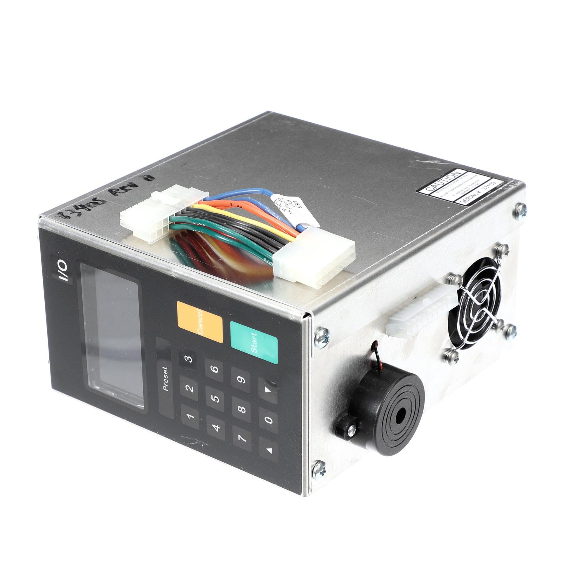 Amazon.com: Perfect Fry Kit, E-Box 1Ph Service : Industrial